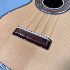 tkitki ukulele Custom-S Cocobolo【現物写真】【7/17～7/26まで期間限定展示中】_4