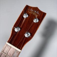 tkitki ukulele Custom-S Cocobolo【現物写真】【7/17～7/26まで期間限定展示中】_7