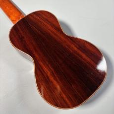 tkitki ukulele Custom-S Cocobolo【現物写真】【7/17～7/26まで期間限定展示中】_9
