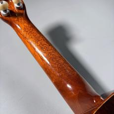 tkitki ukulele Custom-S Cocobolo【現物写真】【7/17～7/26まで期間限定展示中】_10