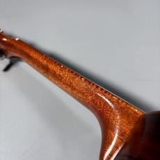tkitki ukulele Custom-S Cocobolo【現物写真】【7/17～7/26まで期間限定展示中】_11