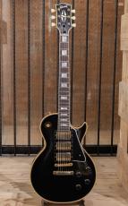 Gibson Custom Shop 1957 Les Paul Custom 3-PU VOS Ebony 2025_2