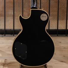 Gibson Custom Shop 1957 Les Paul Custom 3-PU VOS Ebony 2025_3