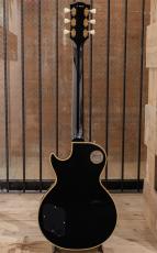 Gibson Custom Shop 1957 Les Paul Custom 3-PU VOS Ebony 2025_4
