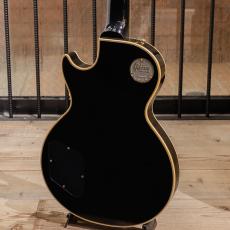 Gibson Custom Shop 1957 Les Paul Custom 3-PU VOS Ebony 2025_6