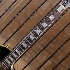 Gibson Custom Shop 1957 Les Paul Custom 3-PU VOS Ebony 2025_7