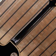 Gibson Custom Shop 1957 Les Paul Custom 3-PU VOS Ebony 2025_8