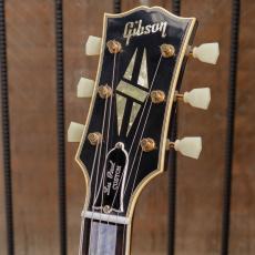 Gibson Custom Shop 1957 Les Paul Custom 3-PU VOS Ebony 2025_9