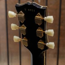 Gibson Custom Shop 1957 Les Paul Custom 3-PU VOS Ebony 2025_10
