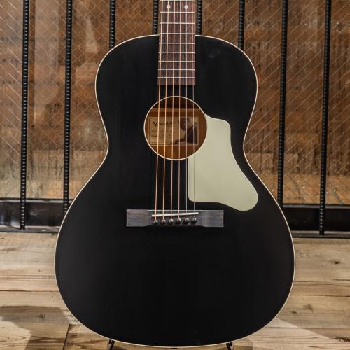 Waterloo by Collings WL-14X Jet Black