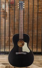 Waterloo by Collings WL-14X Jet Black_2