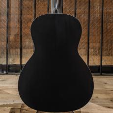Waterloo by Collings WL-14X Jet Black_3