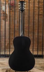 Waterloo by Collings WL-14X Jet Black_4