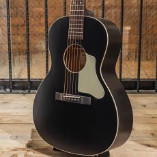 Waterloo by Collings WL-14X Jet Black_5