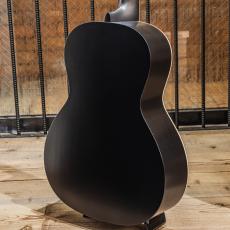 Waterloo by Collings WL-14X Jet Black_6
