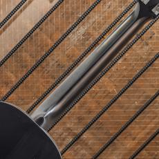Waterloo by Collings WL-14X Jet Black_8