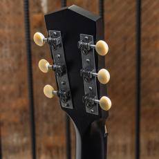 Waterloo by Collings WL-14X Jet Black_10