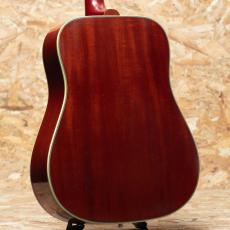 Gibson 1960 Hummingbird Light Aged_2