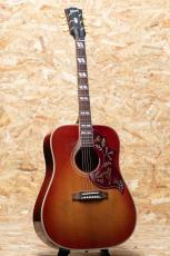 Gibson 1960 Hummingbird Light Aged_3