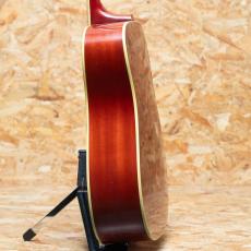 Gibson 1960 Hummingbird Light Aged_5
