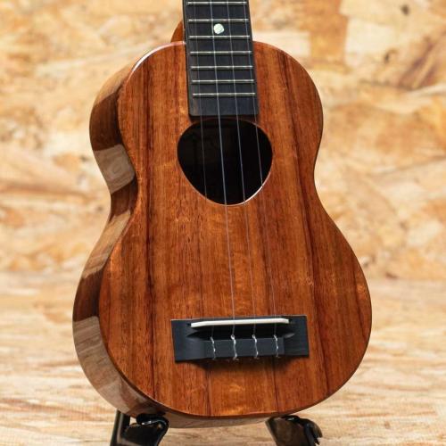 KoAloha KSM-00 Soprano