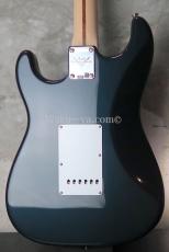 Fender Custom Shop Clapton Stratocaster / Mercedes Blue_4