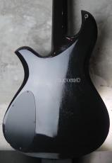 B.C.Rich USA Eagle Bass 80'S EMG Black_7