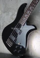 B.C.Rich USA Eagle Bass 80'S EMG Black