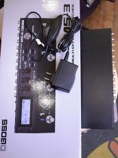 BOSS MS-3/Multi Effects Switcher_3