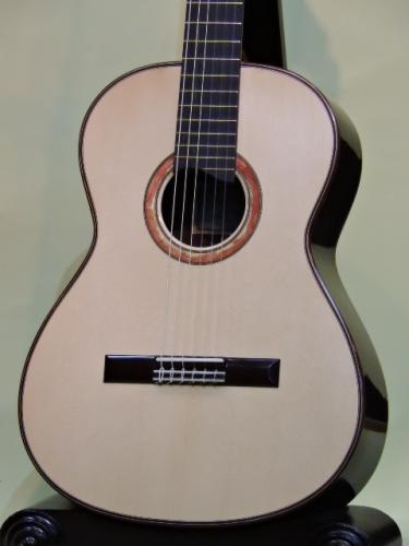 セルゲイ・デ・ヨンゲ【Sergei de Yonge】 オリジナル