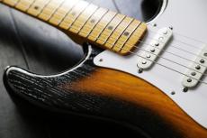 Vanzandt STV-R1　30th/Anniversary　15本限定モデル　極上コンディション