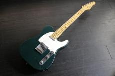 J.W.Black Guitars JWB-JP-T　aged　Sherwood Green　セール期間限定価格_2