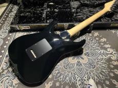 Suhr Suhr Standard Zebra PU / Matching HEAD / Lime Green Burst_6