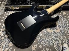 Suhr Suhr Standard Zebra PU / Matching HEAD / Lime Green Burst_7