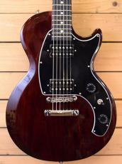 Gibson Les Paul Music City Special/Wine Red