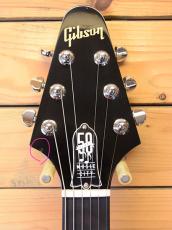 Gibson Les Paul Music City Special/Wine Red_3