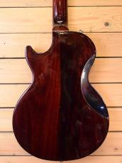 Gibson Les Paul Music City Special/Wine Red_5
