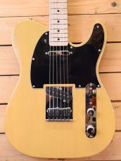Squier by Fender Affinity Series Telecaster/BTB