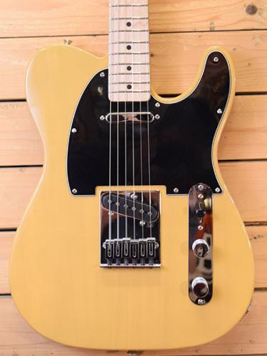 Squier by Fender Affinity Series Telecaster/BTB