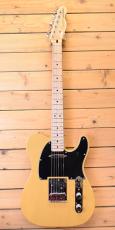 Squier by Fender Affinity Series Telecaster/BTB_2