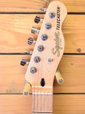 Squier by Fender Affinity Series Telecaster/BTB_3