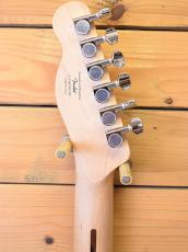 Squier by Fender Affinity Series Telecaster/BTB_4