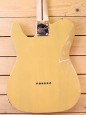 Squier by Fender Affinity Series Telecaster/BTB_5