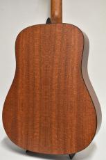 Martin 【クロサワ横浜店】【2025年製中古品】D-X2E Mahogany 【トップ単板/HPLボディ/エレアコ】_2