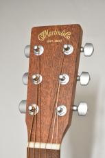 Martin 【クロサワ横浜店】【2025年製中古品】D-X2E Mahogany 【トップ単板/HPLボディ/エレアコ】_5