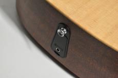 Martin 【クロサワ横浜店】【2025年製中古品】D-X2E Mahogany 【トップ単板/HPLボディ/エレアコ】_9