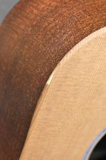 Martin 【クロサワ横浜店】【2025年製中古品】D-X2E Mahogany 【トップ単板/HPLボディ/エレアコ】_10