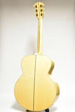 Gibson 【クロサワ横浜店】【極上フレイムメイプル】SJ-200 Original Antique Natural  【48回無金利分割可能】_4