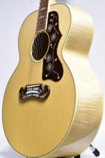 Gibson 【クロサワ横浜店】【極上フレイムメイプル】SJ-200 Original Antique Natural  【48回無金利分割可能】_10