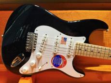 Fender Custom Shop Fender USA Eric Clapton Stratocaster / 'BLACKIE'